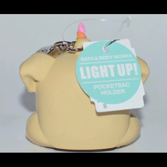 Very RARE PUPICORN 🐶 Sanitzer Holder - Picture 10 of 16